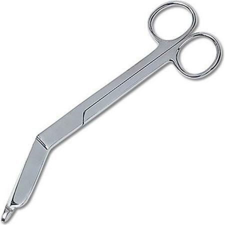 CRAMER 7.25 in. Stainless Bandage Scissors 1078695